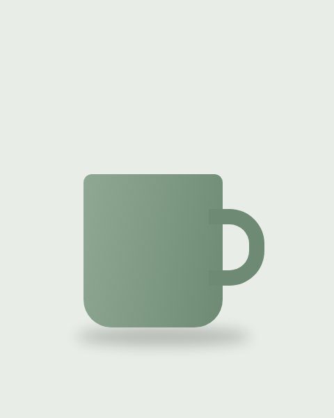 ماگ سرامیکی کافه